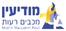 מודיעין מכבים רעות